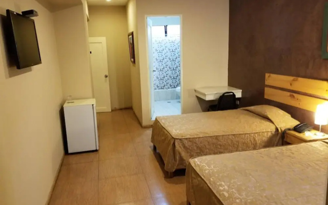 El Brujo Hotel - Centro Histórico