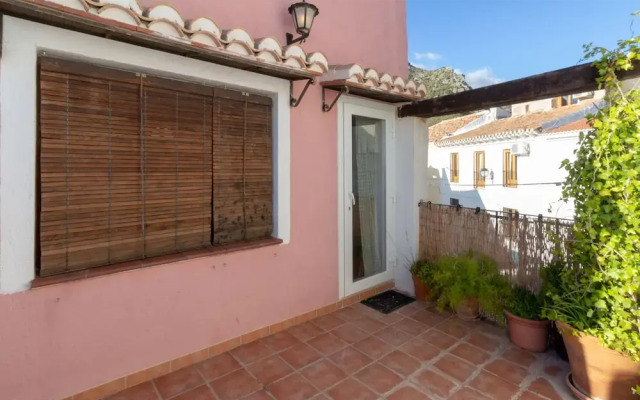 Casa Maria La Conejera