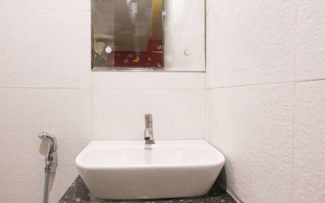 Treebo Trip Vaishali by OYO Rooms