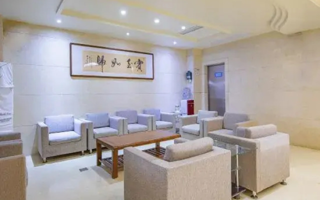 Pingtan Dongfushan Hotel