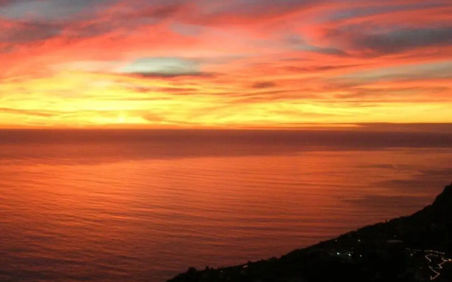 Vista do Mar Comfortable Holiday Residence