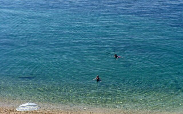 Apartment Maria - close to the beach: A2-Diana Split, Riviera Split