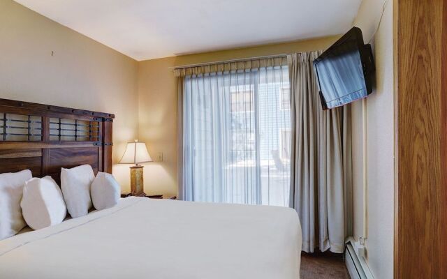 River Mtn Lodge W103