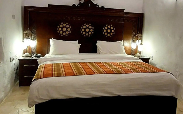 Hayat Zaman Hotel & Resort