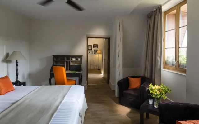 Le Manoir du Golf