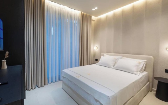 Hotel Beke