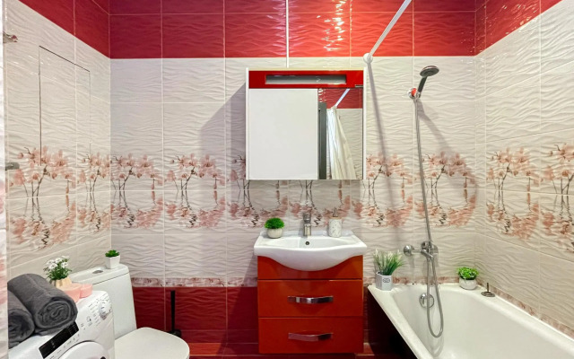 Relax Apart (Релакс Апарт) на улице Молодёжная 61