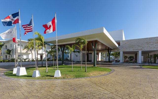 Senator Puerto Plata Spa Resort (ex Riu Bachata Club Hotel)