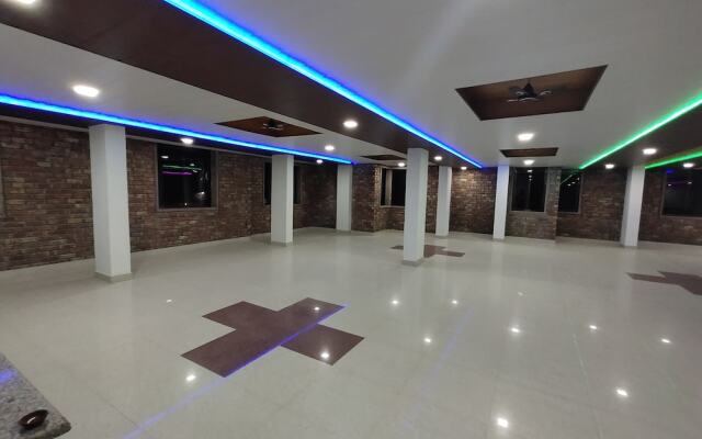 The Pal Palace Hotel Jodhpur