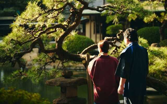 Suisui Garden Ryokan