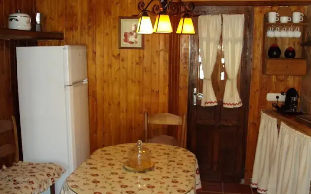 Casa Urda
