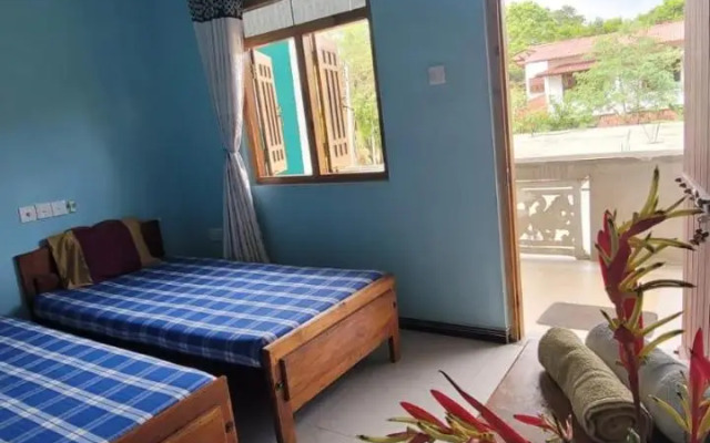 Thomasha Homestay