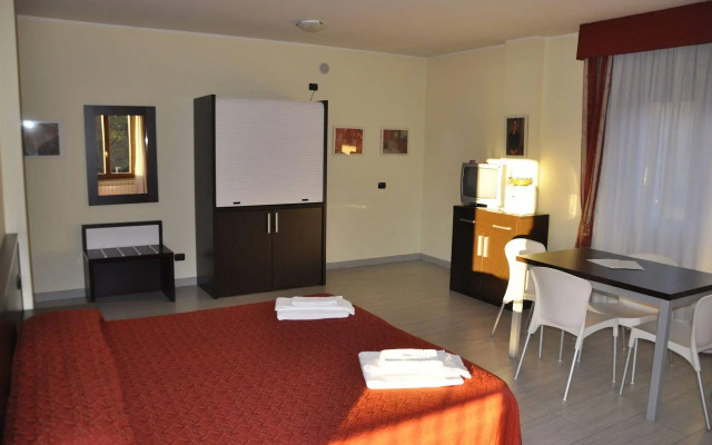 Residence San Prospero