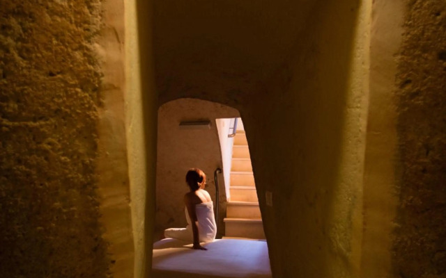 San Giovanni Vecchio - Residenza