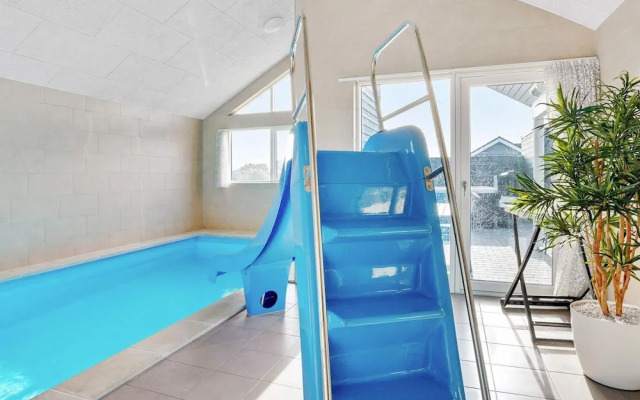 Luxury Retreat in Mommark - By Traum Ferienwohnungen