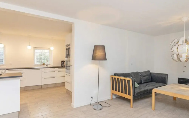 6 Person Holiday Home in Hals