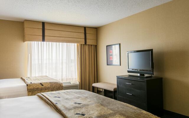 Cambria hotel & suites Indianapolis Airport