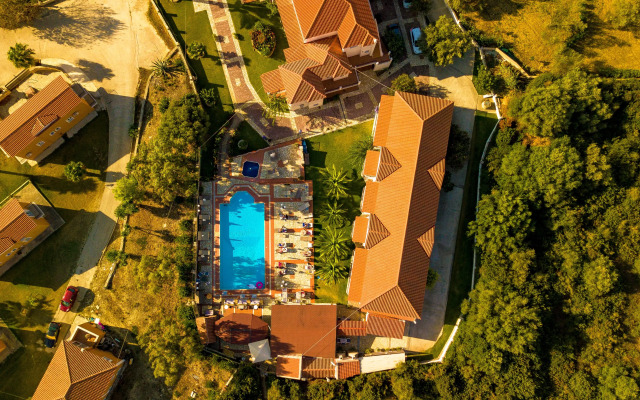 Sotiris Studios