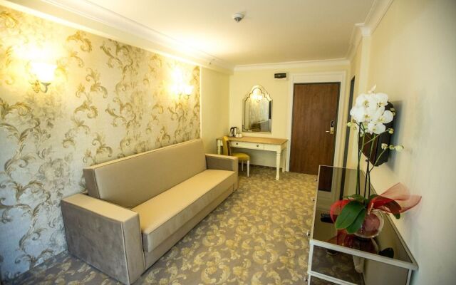 Grand Hotel Minerva Resort & SPA