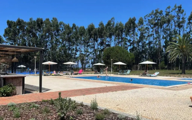 Herdade Moita Mar - Country & Sea