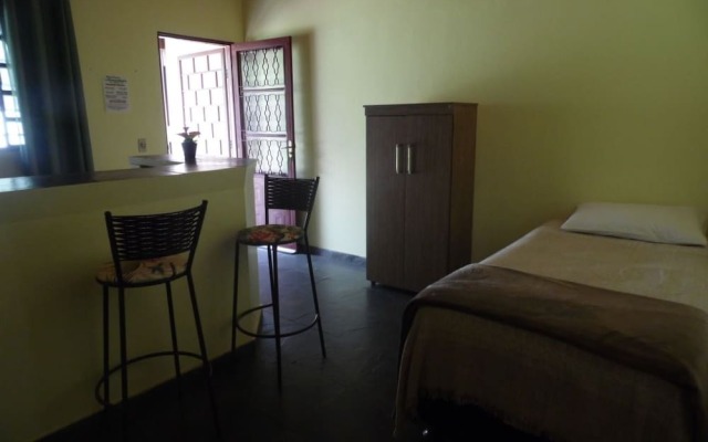 Pousada Aconchego da Chapada