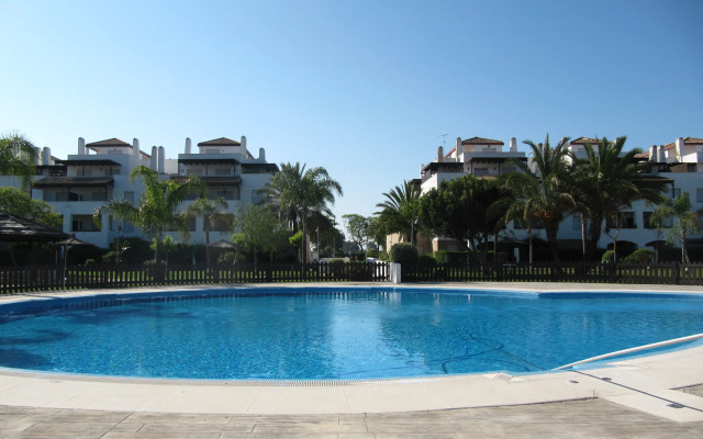 Life Apartments Costa Ballena