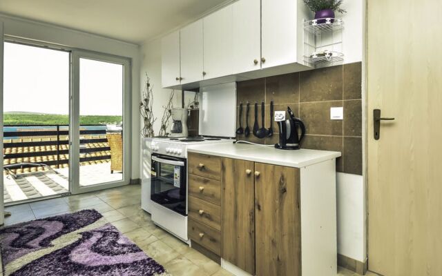 Apartment Amadea Novigrad (Zadar) 42532