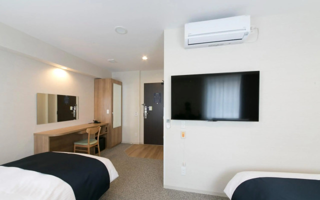 Just Inn Premium Nagoya Station