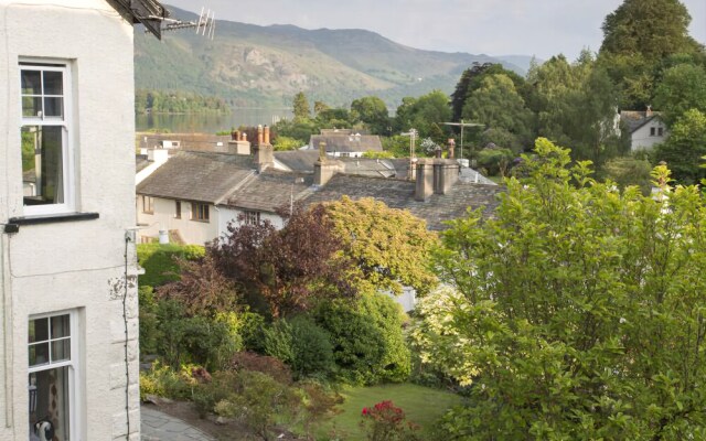 The Mount Bed and Breakfast