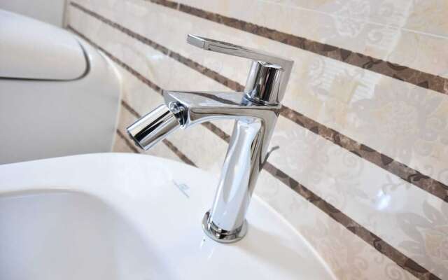 Villa Luigia Luxury Relais