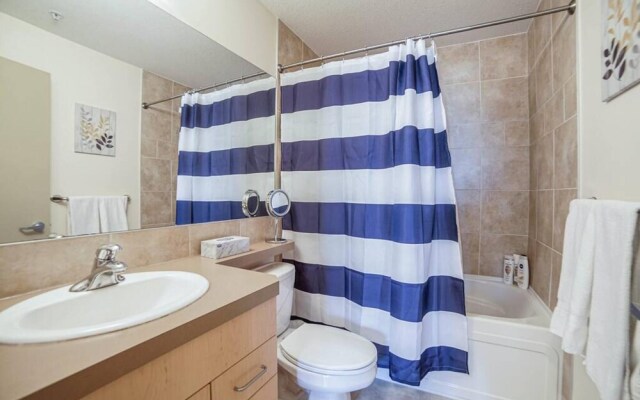 Gorgeous 2bd Condo Patio Gym Parking Coffee