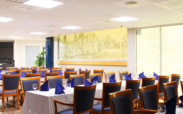 Hotel Raahen Hovi