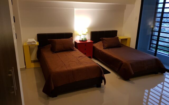 Chawpi Lodge