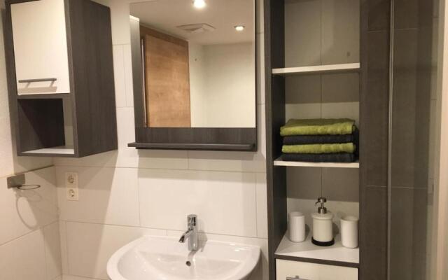 Apartment Lärchenstube