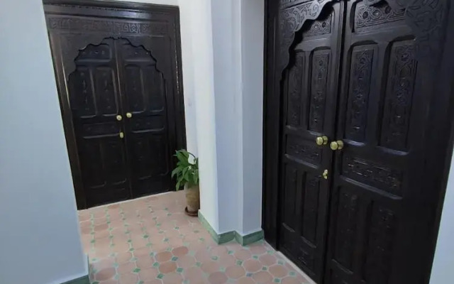 AMY Brothers Appartements