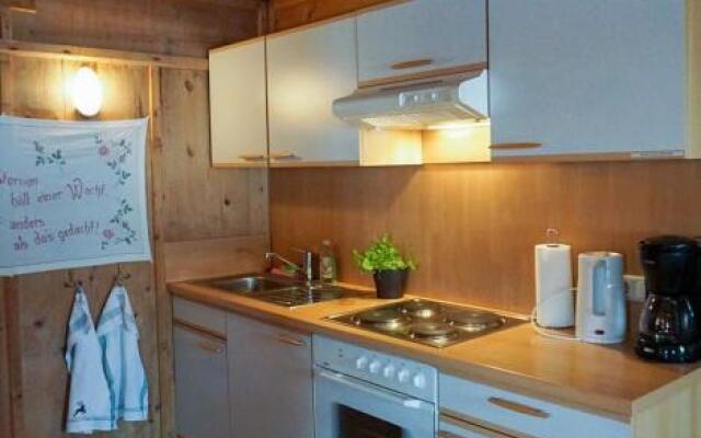 Apartement Bergblick Und Venediger
