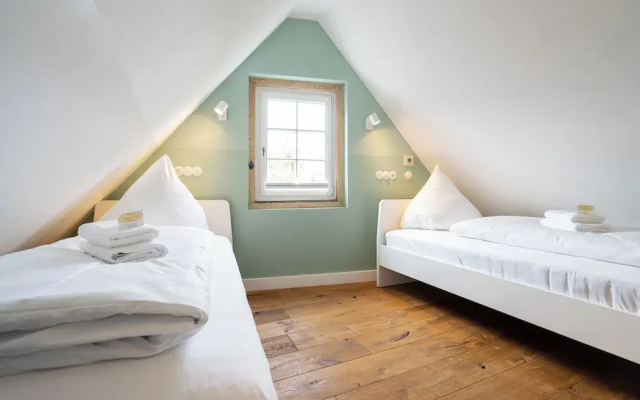 Boutique-Hotel Stadtherberge Wetzlar