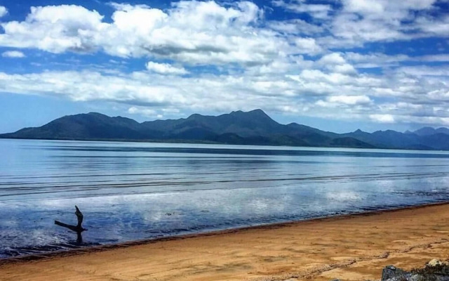 Kookaburra Holiday Park