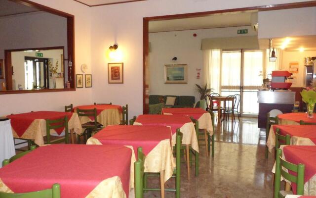 Hotel Capinera