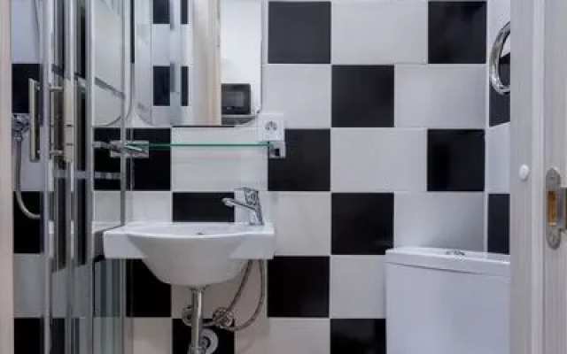 ВсемДом на пер. Днепровский, д. 13