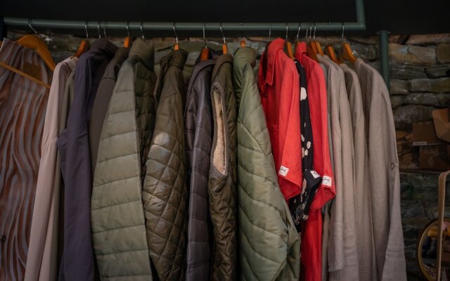 Thornybush Saseka Tented Camp