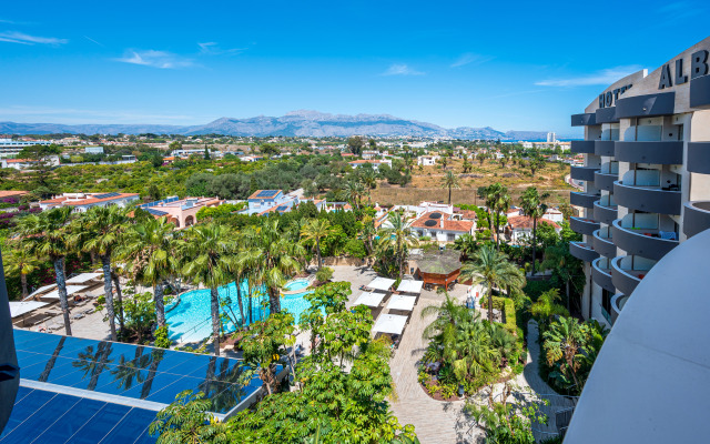 Albir Playa Hotel & Spa