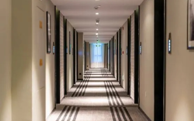 Metropolo Jinjiang  Hotels  Enshi Cultural Center – Hotel Rooms – Enshi Prefecture