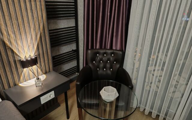 Nomad Hub Istanbul Residence