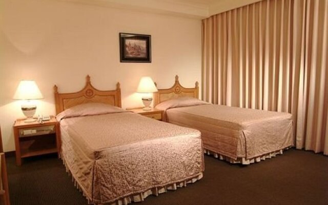 National Citizen Hotel