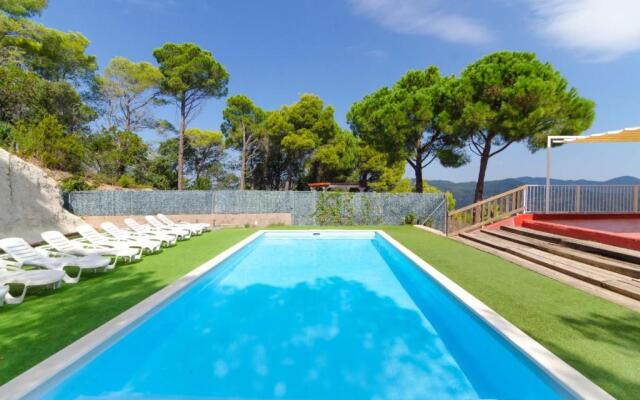 Club Villamar - Celine