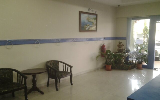 PD Sea Front Hotel
