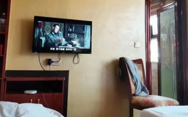 Tianzhu Jinqiao Hotel