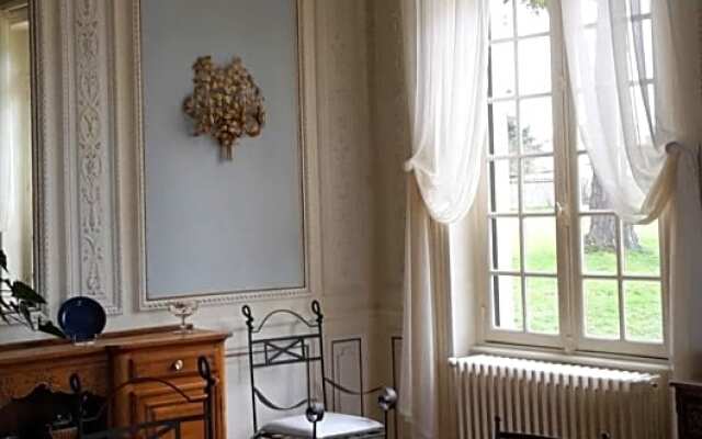 Villa Claude