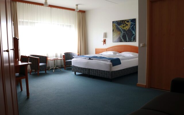 Hotel Selfoss